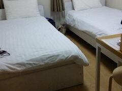 グローリーイン 写真