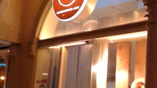 日本のオムライスが頂けます