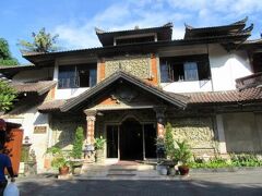 アリ プトリ ホテル 写真