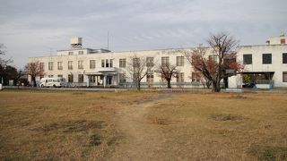 筑波海軍航空隊記念館　航空隊の歴史がギュッと詰まっています。