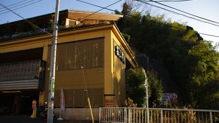 慌しいときには不向き