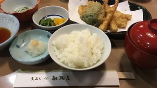 雰囲気良かったです。