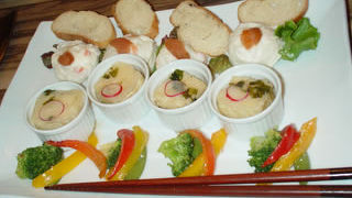 全席個室 楽蔵 あべのごちそうビル店(天王寺)