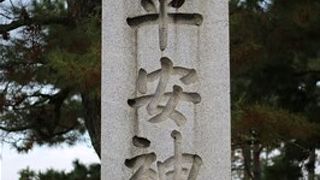 キレイで立派です