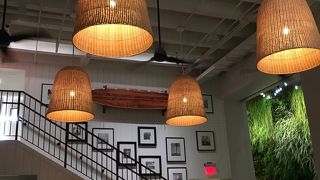 話題のお店にとりあえず行ってきました