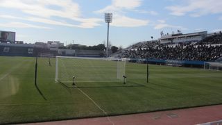 臨場感がたまらない