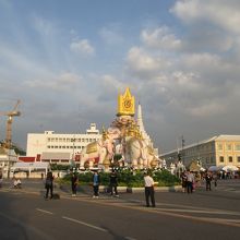 ワット プラケオ