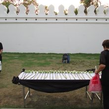 ワット プラケオ