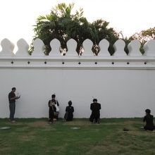 ワット プラケオ