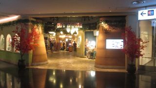 秋のTOKYO POP TOWN