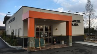 ブーランジェヤマダ