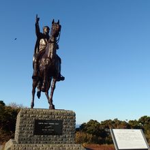 トルコ共和国建国の父だそうです By さいさいさい ムスタファ ケマル アタテュルク騎馬像のクチコミ フォートラベル
