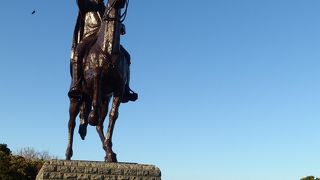 トルコ共和国建国の父だそうです