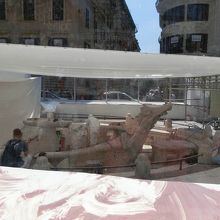 なんだかよく分からない。