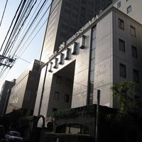 ホテル２８広島外観です