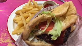 グルテンフリーと思えない美味しさ