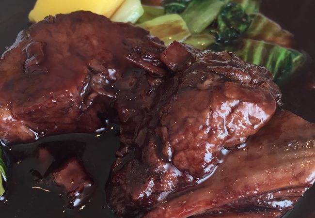 リーズナブルです