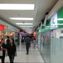 インターチェンジ21