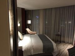 グランド ソラックス ツオンギョウ ホテル シェンツェン 写真