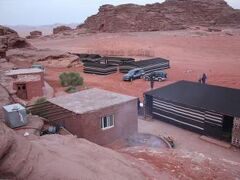 The Bedouin Meditation Camp 写真