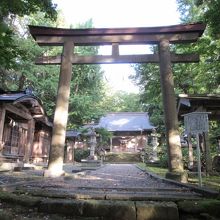 二の丸　金沢八幡宮