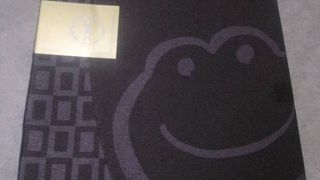 セントレアでも期間限定のカエルまんじゅうを購入することが出来ます