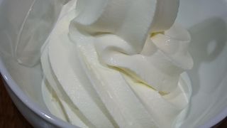 濃厚ソフトクリーム