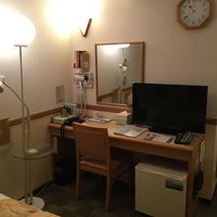 奥から入口方面