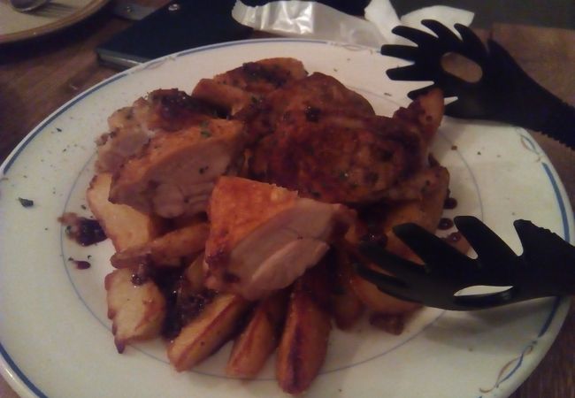 やっぱりフォアグラ茶碗蒸しは最高