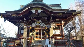 鎮座１２００年！