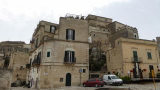 市場が開かれます