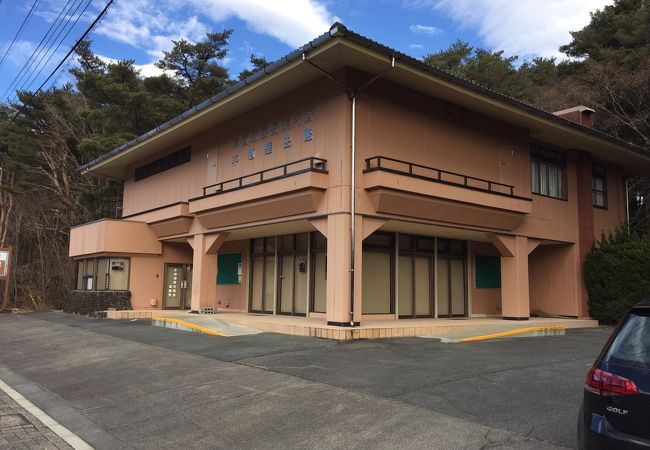 本栖湖観光案内所 本栖歴史館 クチコミ アクセス 営業時間 富士五湖 フォートラベル 本栖湖観光案内所 本栖歴史館 クチコミ アクセス 営業時間 富士五湖 フォートラベル