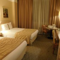 コンパクトで機能的。