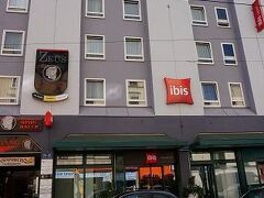 ibis Hotel München City 写真