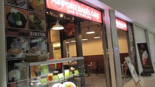 スイーツもあります