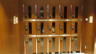 搭乗まで快適に過ごせる