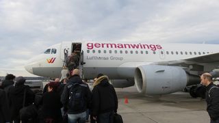 ジャーマンウィングス