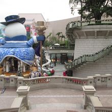 1881 ヘリテージ