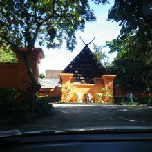 Anantara Golden Triangle Elephant Camp & Resort
