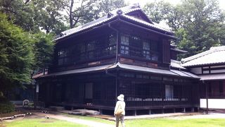 2.26事件があった家がそのまま現存してるなんてね