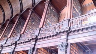 ハリーポッターみたい！