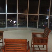 エレベーターホール