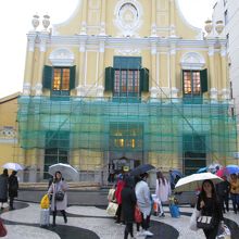 聖ドミニコ教会