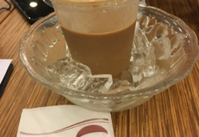 九龍駅店ですが