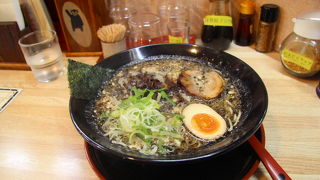 熊本ラーメン