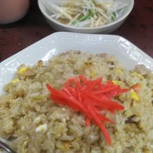 チャーハン