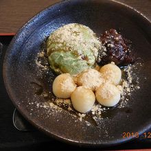 クーポンでばんだい白玉ゲット！美味♪