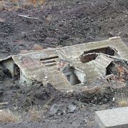 ヨーロッパ最大の活火山