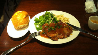 シャポーマルゴー