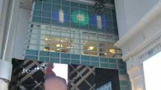 展望台に登れます